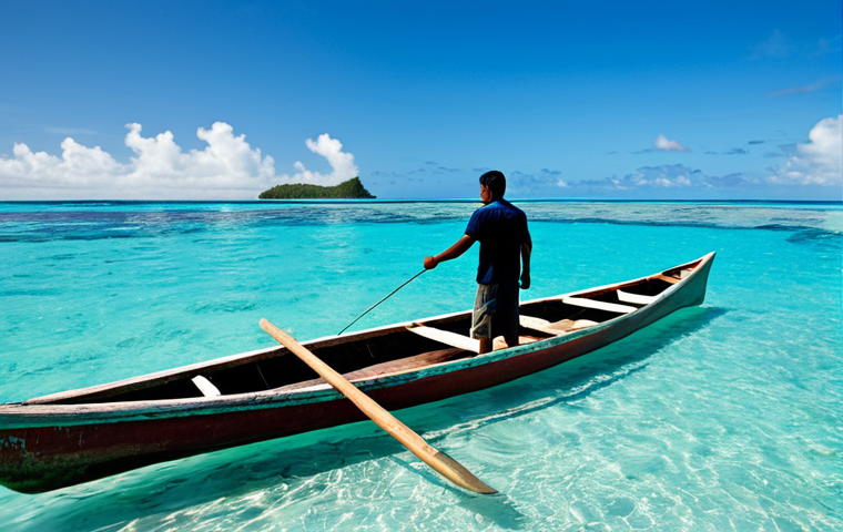 투발루 - 이미지 1